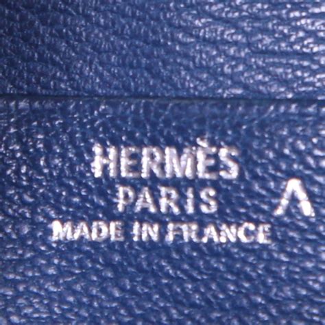 portafoglio coccodrillo hermès